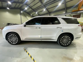 Hyundai Palisade 3.8 V6 ! 4WD ! Calligraphy !, снимка 4