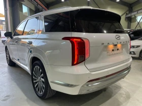 Hyundai Palisade 3.8 V6 ! 4WD ! Calligraphy !, снимка 6