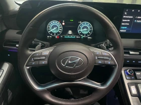 Hyundai Palisade 3.8 V6 ! 4WD ! Calligraphy !, снимка 15