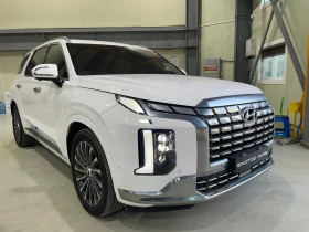 Hyundai Palisade 3.8 V6 ! 4WD ! Calligraphy !, снимка 1