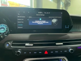 Hyundai Palisade 3.8 V6 ! 4WD ! Calligraphy !, снимка 16