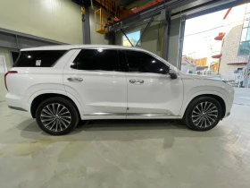 Hyundai Palisade 3.8 V6 ! 4WD ! Calligraphy !, снимка 5