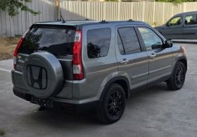 Honda Cr-v 4X4/FACELIFT, снимка 4