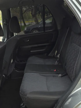 Honda Cr-v 4X4/FACELIFT, снимка 9