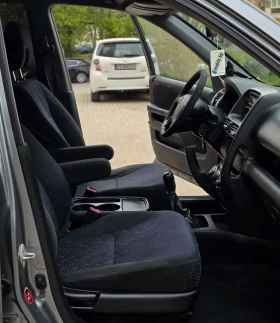 Honda Cr-v 4X4/FACELIFT, снимка 8