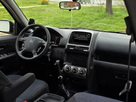Honda Cr-v 4X4/FACELIFT, снимка 7
