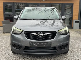 Opel Crossland X 1.2i/Opel Италия/Евро6/, снимка 2