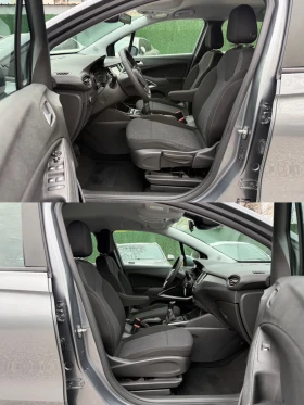 Opel Crossland X 1.2i/Opel Италия/Евро6/, снимка 10