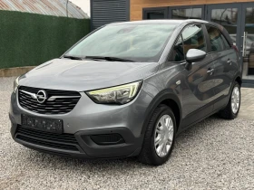 Opel Crossland X 1.2i/Opel Италия/Евро6/, снимка 1