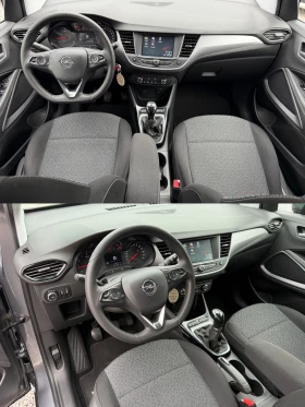 Opel Crossland X 1.2i/Opel Италия/Евро6/, снимка 8