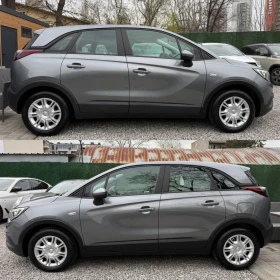 Opel Crossland X 1.2i/Opel Италия/Евро6/, снимка 4