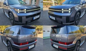 Hyundai Santa fe, снимка 7