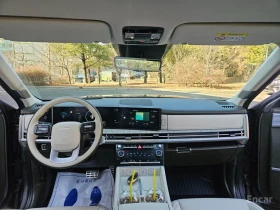 Hyundai Santa fe, снимка 10