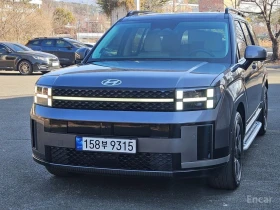 Hyundai Santa fe, снимка 3