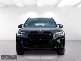 BMW X3 M40i/360HP/PANO/HUD/360/KLESS/367z, снимка 2