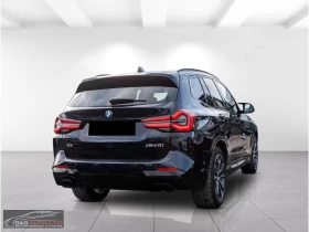 BMW X3 M40i/360HP/PANO/HUD/360/KLESS/367z, снимка 4