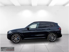 BMW X3 M40i/360HP/PANO/HUD/360/KLESS/367z, снимка 3