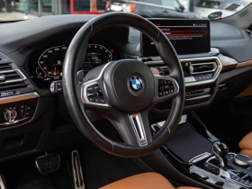 BMW X3 M40i/360HP/PANO/HUD/360/KLESS/367z, снимка 9
