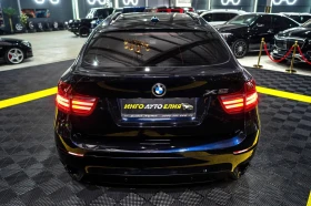 BMW X6 4.0D XDRIVE SPORT PACK FACELIFT HUD ЛИЗИНГ 100%, снимка 8