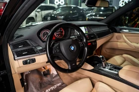 BMW X6 4.0D XDRIVE SPORT PACK FACELIFT HUD ЛИЗИНГ 100%, снимка 12