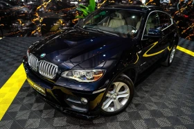 BMW X6 4.0D XDRIVE SPORT PACK FACELIFT HUD ЛИЗИНГ 100%, снимка 2