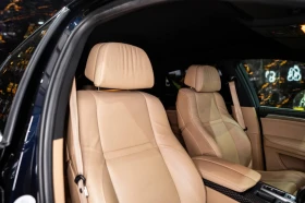 BMW X6 4.0D XDRIVE SPORT PACK FACELIFT HUD ЛИЗИНГ 100%, снимка 14