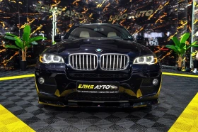BMW X6 4.0D XDRIVE SPORT PACK FACELIFT HUD ЛИЗИНГ 100%, снимка 3