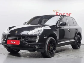 Porsche Cayenne 3.6, снимка 1