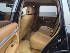 Porsche Cayenne 3.6, снимка 12