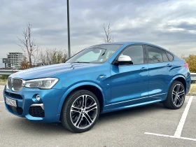 BMW X4 M 40 i, снимка 3