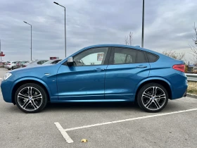 BMW X4 M 40 i, снимка 5