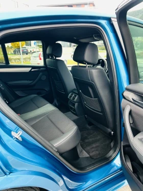 BMW X4 M 40 i, снимка 12