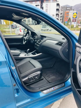 BMW X4 M 40 i, снимка 10