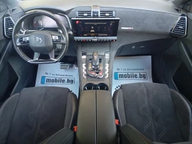 Citroen DS 7 Crossback 2.0* EAT8* PERFORMANCE* FULL , снимка 8