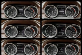 Mercedes-Benz ML 350 BlueTEC-AMG-DESIGNO Edition1-PANO-DISTR-FULL-TOP, снимка 11
