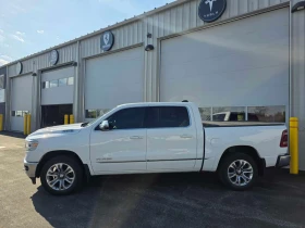 Dodge RAM 1500  Limited /360/DIS/HUD/АВТОКРЕДИТ , снимка 2