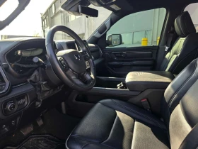 Dodge RAM 1500  Limited /360/DIS/HUD/АВТОКРЕДИТ , снимка 5