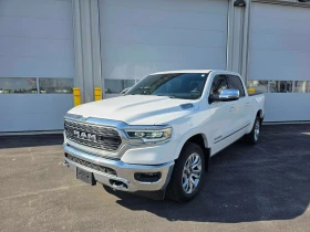 Dodge RAM 1500  Limited /360/DIS/HUD/АВТОКРЕДИТ , снимка 1