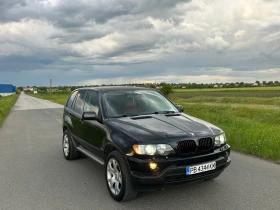 BMW X5 3.0D, снимка 2