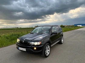 BMW X5 3.0D, снимка 3