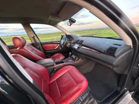 BMW X5 3.0D, снимка 12