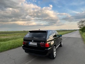 BMW X5 3.0D, снимка 7