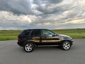 BMW X5 3.0D, снимка 4
