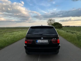 BMW X5 3.0D, снимка 6