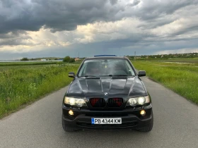 BMW X5 3.0D, снимка 1