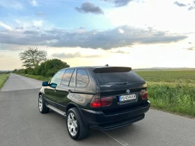 BMW X5 3.0D, снимка 8