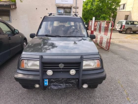 Suzuki Vitara, снимка 4