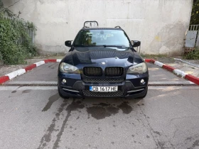 BMW X5 4.8i, снимка 6