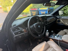 BMW X5 4.8i, снимка 11