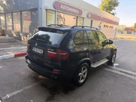BMW X5 4.8i, снимка 4
